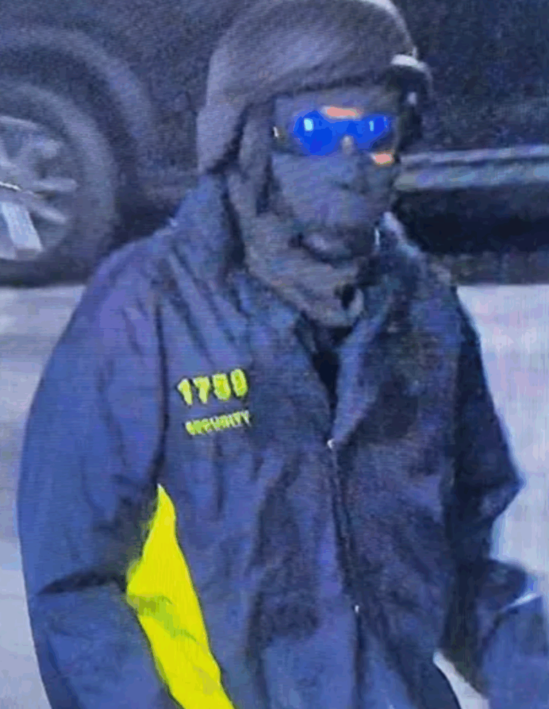 lvmpd casino robbery video