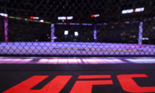 UFC 324 Paramount+ Vegas