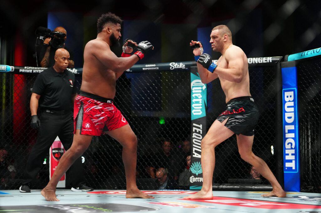 Dana White Continues Building His Empire in UFC Deal With Paramount and Polymarket