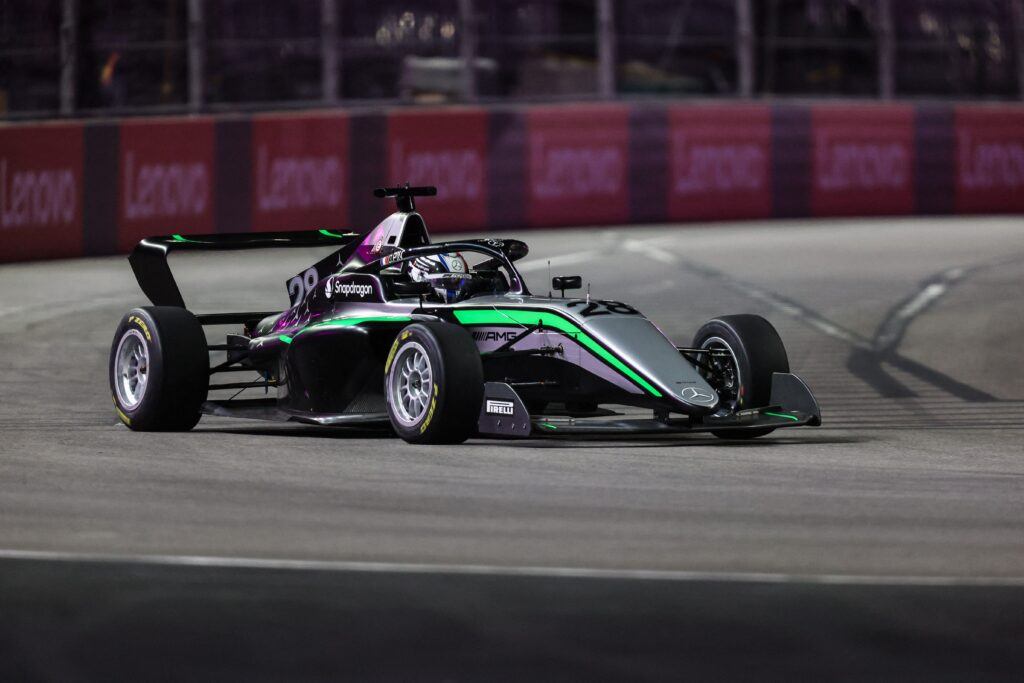 Las Vegas Grand Prix