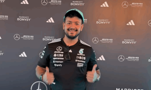 Vegas Police Confirm Influencer Anunay Sood’s Cause of Death in New Report