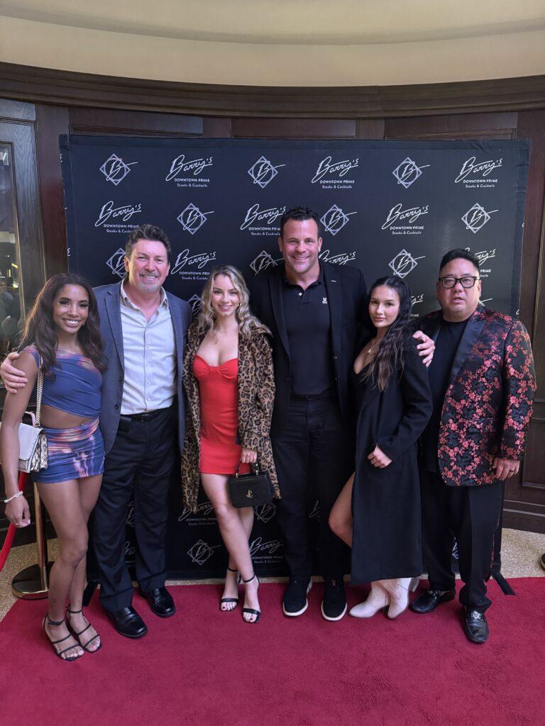 Gambling Influencer John Cerasani Spotted Playing High Stakes Blackjack At Circa Las Vegas