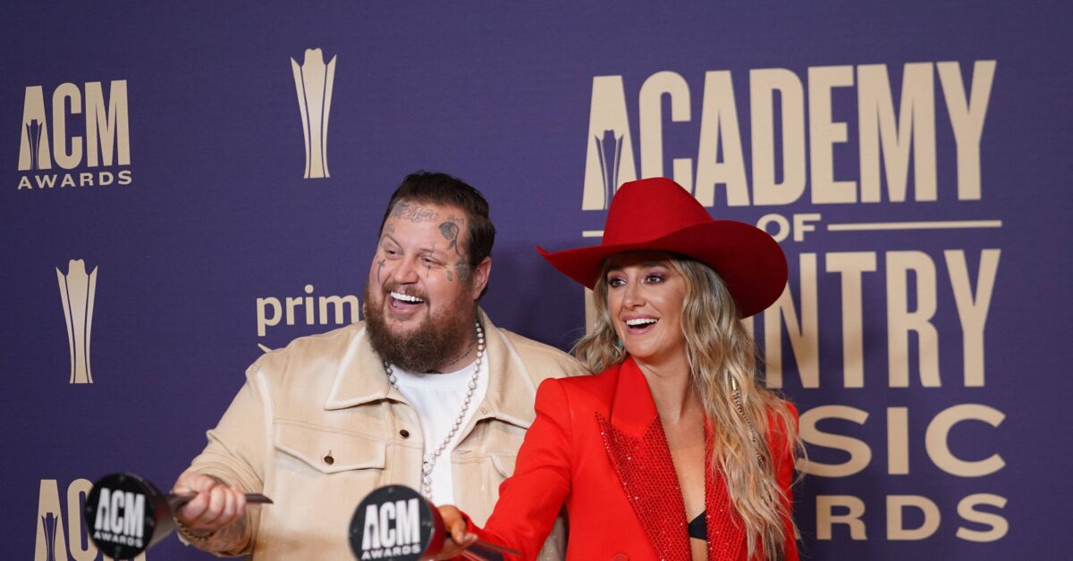ACM Awards Make Grand Return to Las Vegas With 2026 Ceremony