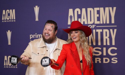 ACM Awards Make Grand Return to Las Vegas With 2026 Ceremony