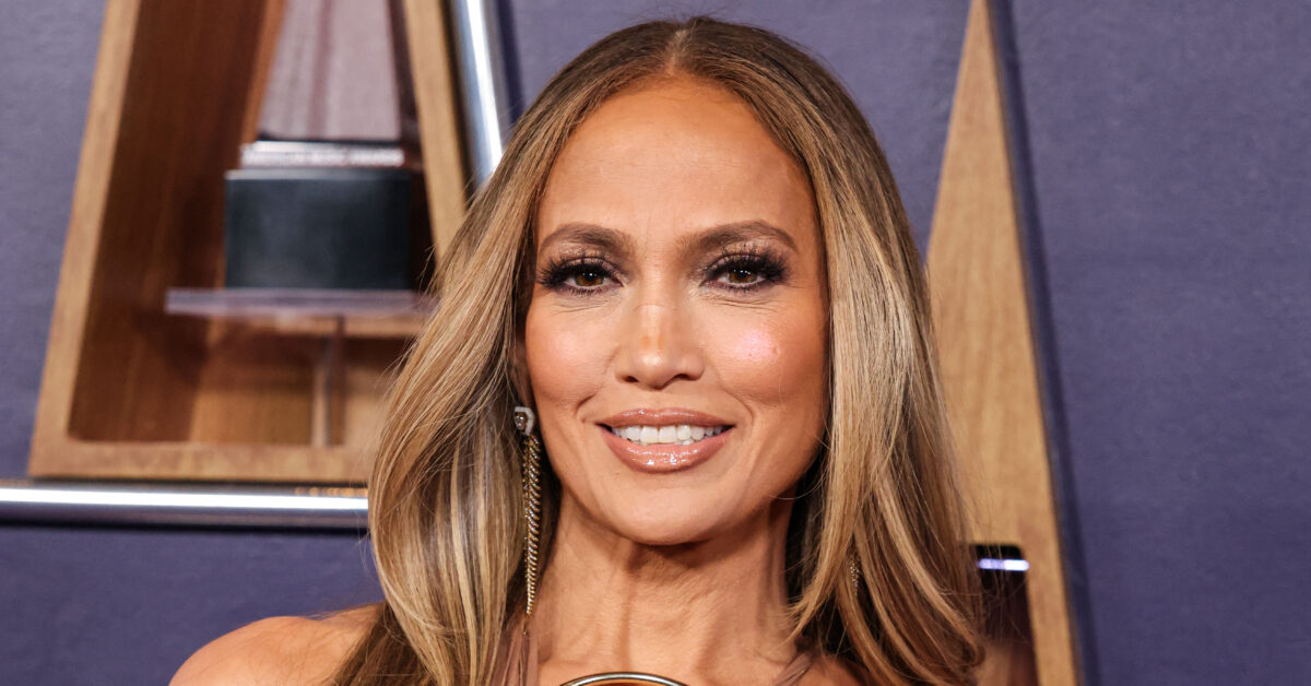 Jennifer Lopez Drops Fiery Bikini Clip To Tease Upcoming Vegas Shows