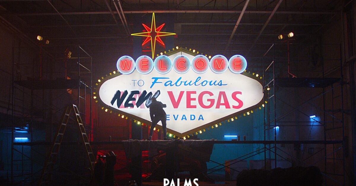 Las Vegas Named Most Fun City in U.S Ahead Of Miami & Atlanta