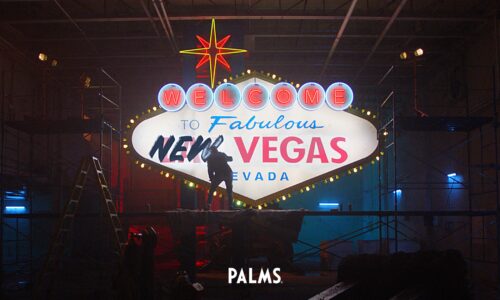 Las Vegas Named Most Fun City in U.S Ahead Of Miami & Atlanta