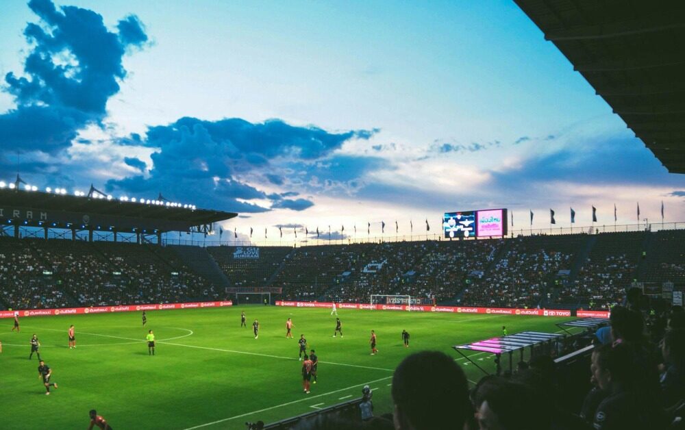 RubiScore: Transforming Live Football Into Intelligent Insights