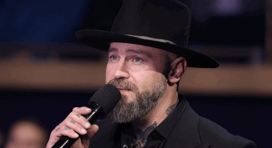 zac brown vegas sphere