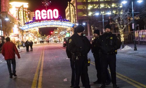 New 2026 Nevada DUI Laws Bring Tougher Penalties for Drivers