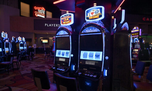 IRS Confirms $2K Slot Jackpot Reporting Threshold Starting in 2026