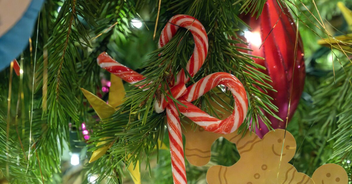 Las Vegas Makes Top 5 Best Cities for Christmas in National Ranking