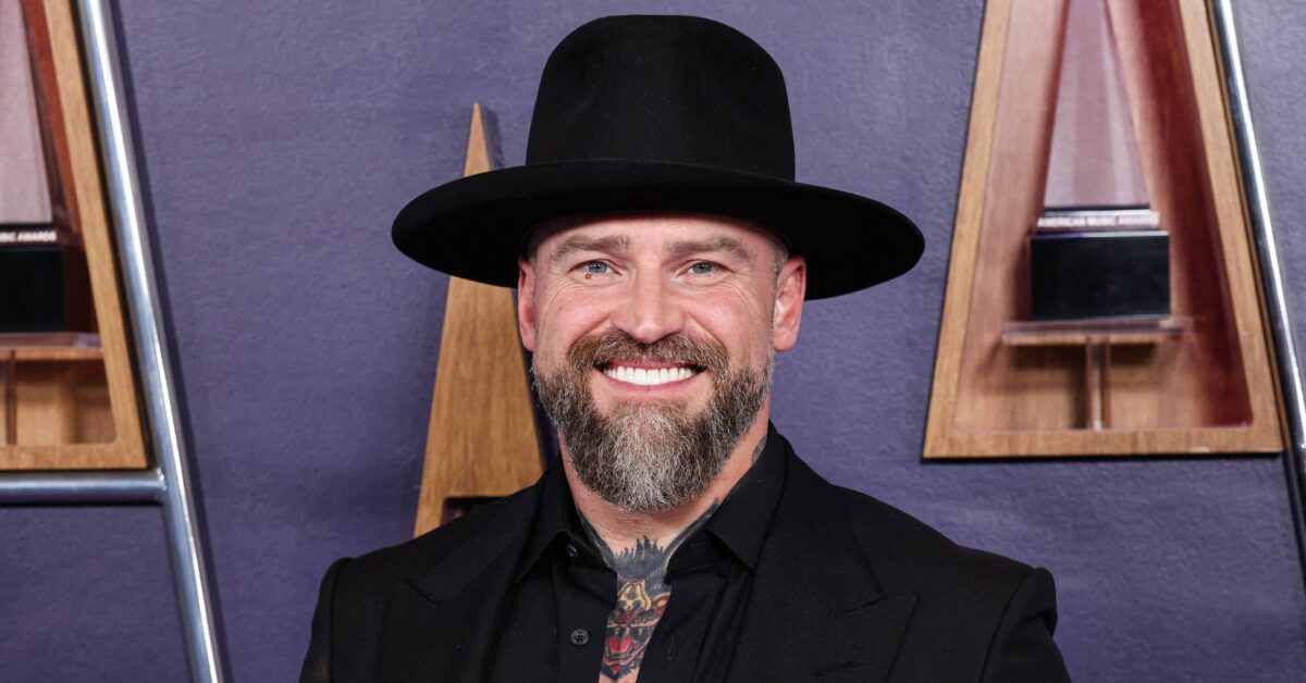 Zac Brown Slammed Online Over “Demonic” Visuals at Las Vegas Concert