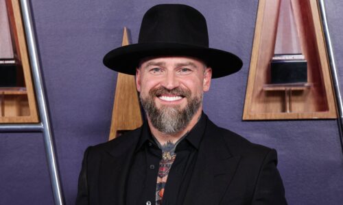 Zac Brown Slammed Online Over “Demonic” Visuals at Las Vegas Concert