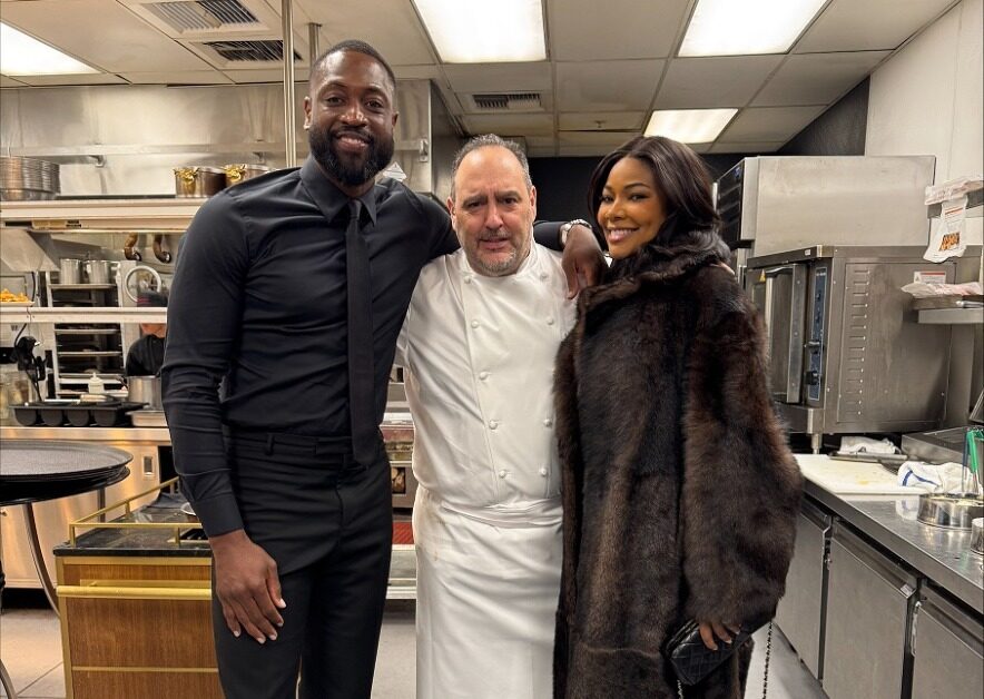 Las Vegas Is The Hottest Spot For New Year's Eve And The Holiday Season