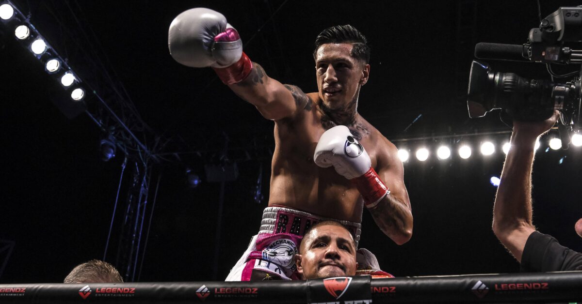 Vargas Brothers Go Viral After Wild Brawl at Wynn Las Vegas