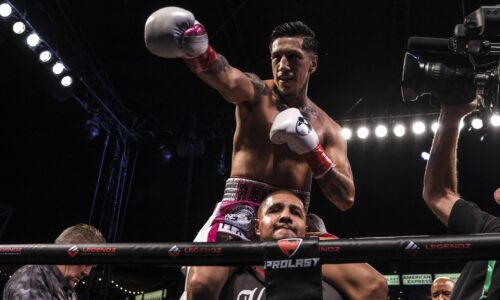 Vargas Brothers Go Viral After Wild Brawl at Wynn Las Vegas