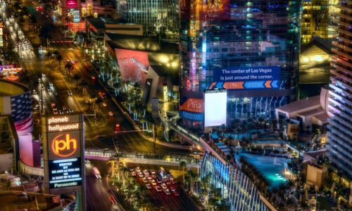 LEAKED: Inside Las Vegas’ Most Exclusive Nightlife Secret Society