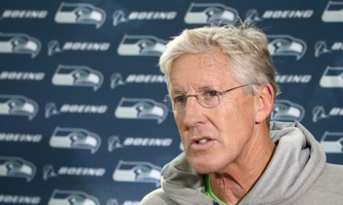 raiders pete carroll