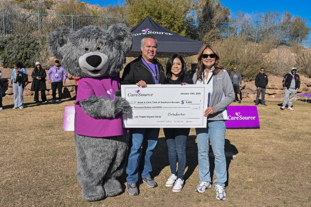 From the Big Leagues to the Ballpark: Spencer Torkelson Inspires Las Vegas Youth at Free Baseball Camp