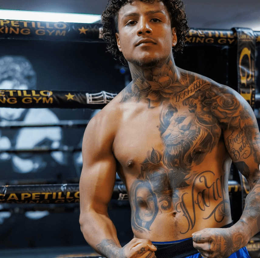 Vargas Brothers Go Viral After Wild Brawl at Wynn Las Vegas