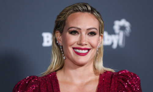 Hilary Duff Sells Out Vegas Residency Amid ‘Toxic Mom Group’ Drama