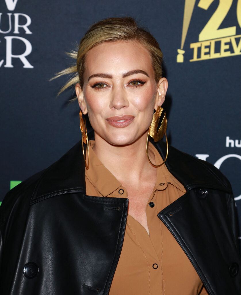 Hilary Duff Sells Out Vegas Residency Amid ‘Toxic Mom Group’ Drama