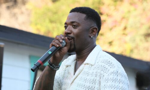Ray J Shares Frightening Health Update After Emergency Hospitalization in Vegas