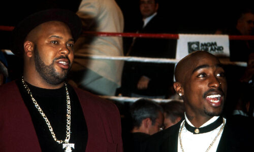 Intruders Trash Las Vegas Home of Tupac Murder Suspect in Disturbing Scene