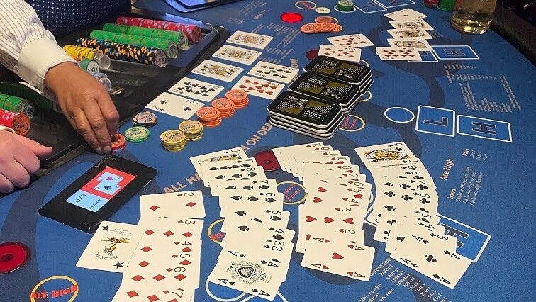 Massive Casino Wins Flood Into Downtown Las Vegas