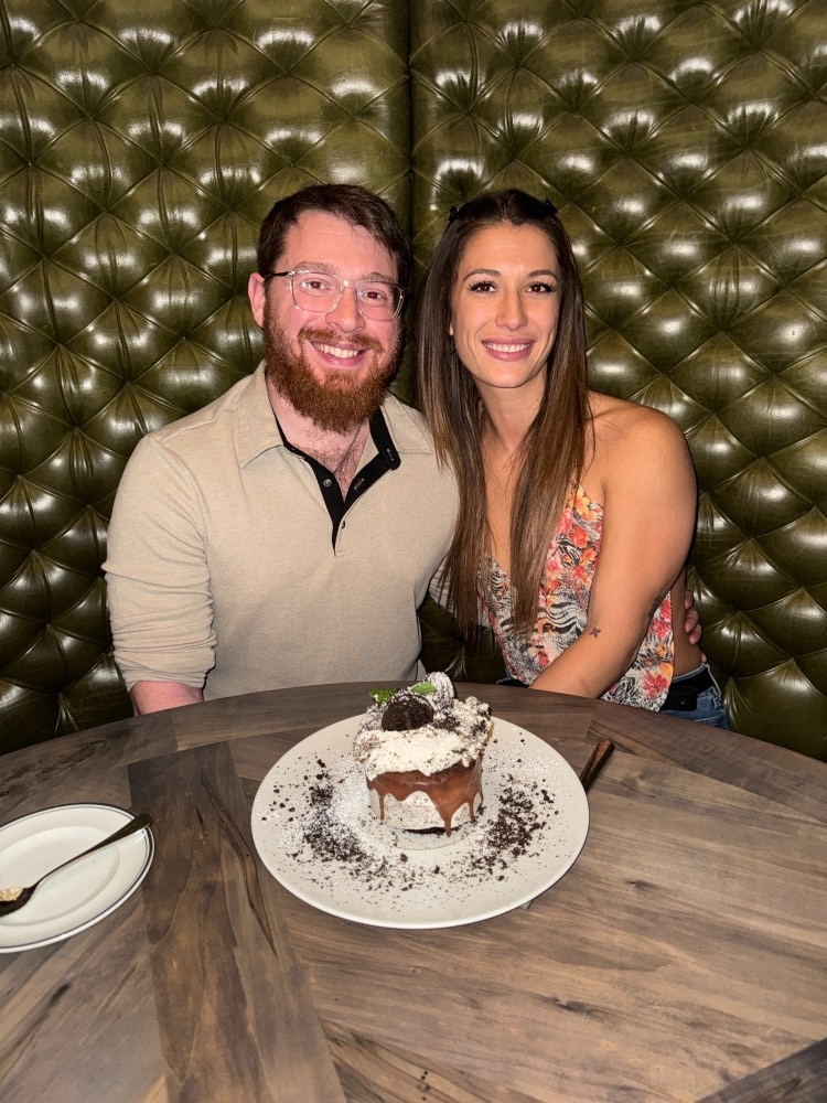 Downtown Las Vegas Hosts A Celebrity Packed Weekend