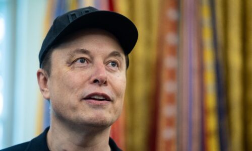 Elon Musk’s Vegas Loop Under Fire as Lawmakers Raise Red Flags