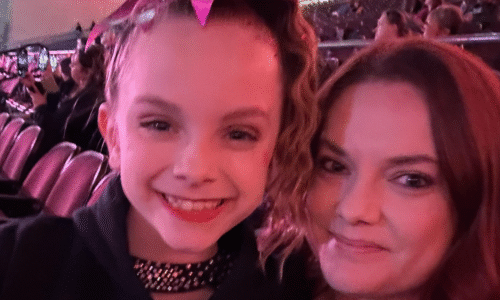 Police Investigate Apparent Murder-Suicide of Utah Mother and Child in Las Vegas