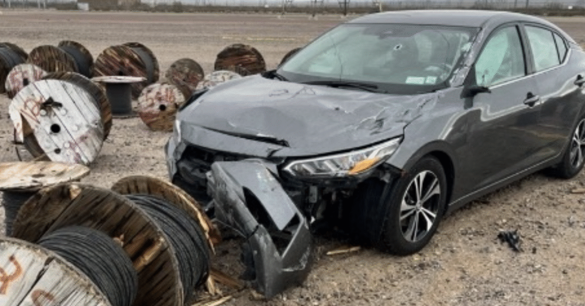 FBI, Police Probe Suspected Terror Attempt on Nevada Substation