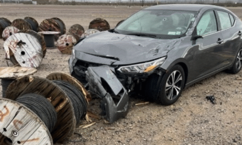 FBI, Police Probe Suspected Terror Attempt on Nevada Substation