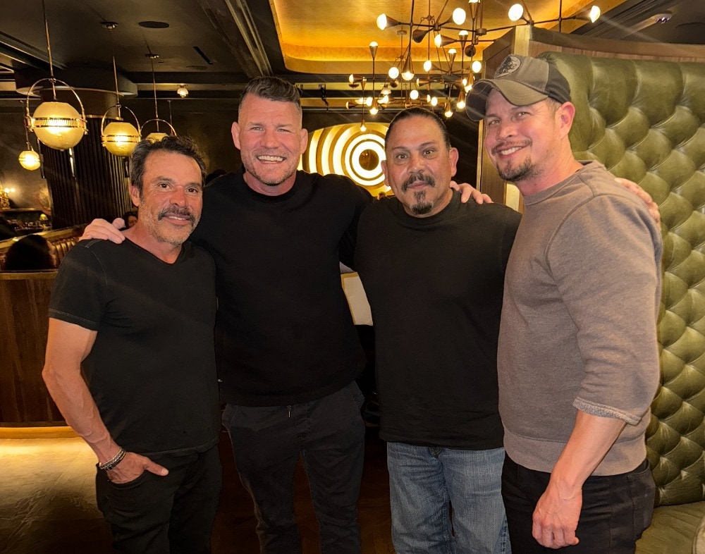 A Buzzer Beater Weekend in Las Vegas For March Madness