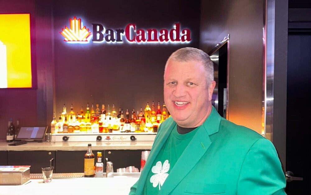 Downtown Las Vegas Casinos Launch 'Vegas at Par' Promotion for Canadian Visitors