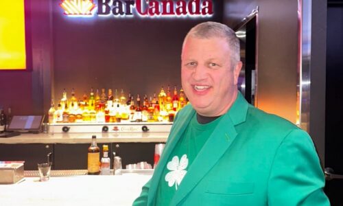 Downtown Las Vegas Casinos Launch 'Vegas at Par' Promotion for Canadian Visitors