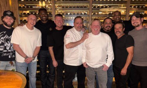 A Buzzer Beater Weekend in Las Vegas For March Madness