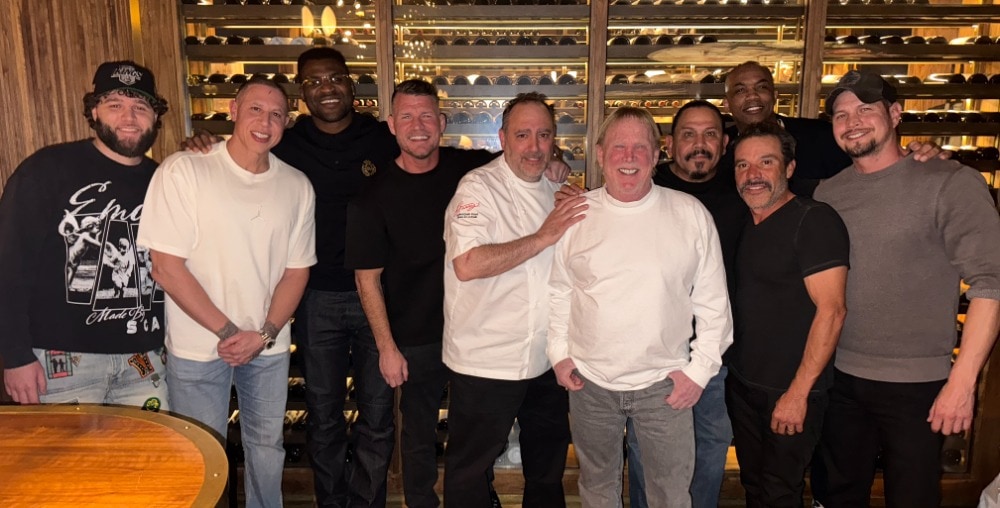 A Buzzer Beater Weekend in Las Vegas For March Madness