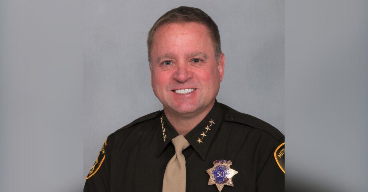 Las Vegas Dispute Over Electronic Monitoring Puts City in National Spotlight