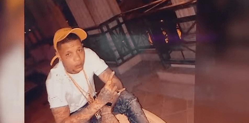 North Las Vegas AMBER Alert Ends With Baby Safe, Father Arrested