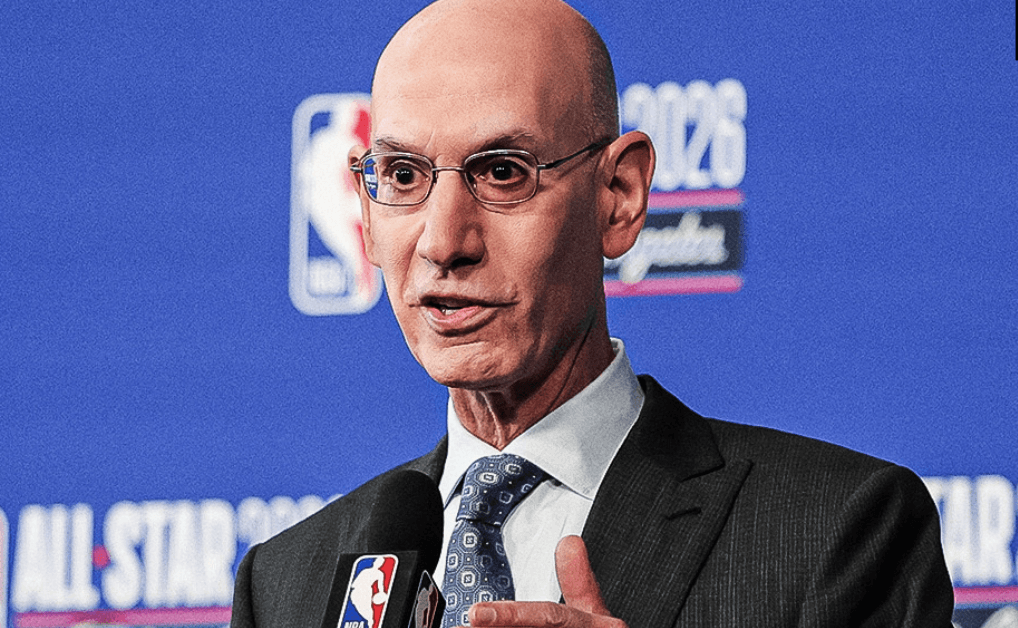 NBA Board Votes To Explore Las Vegas, Seattle Expansion