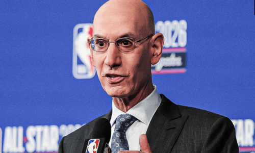 NBA Board Votes To Explore Las Vegas, Seattle Expansion