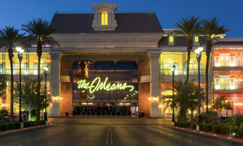 Vegas Local Takes Home Nearly $100K on Keno Jackpot at the Orleans