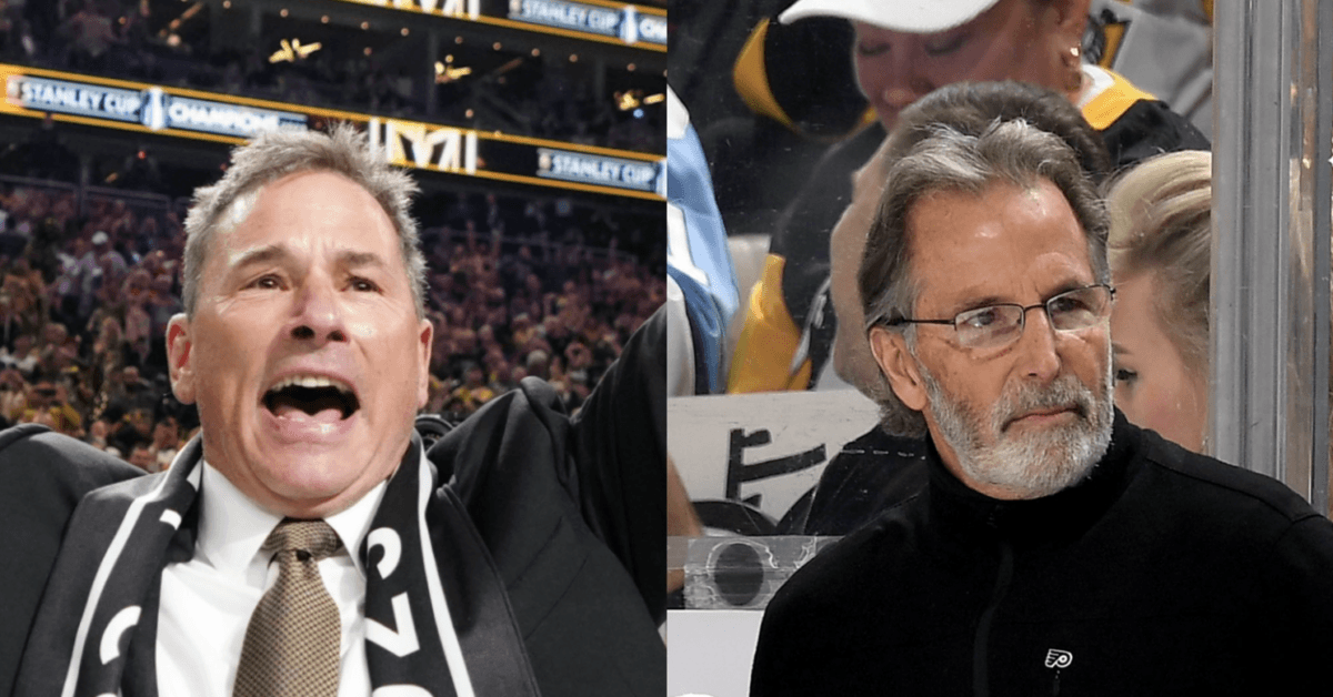Golden Knights Fire Bruce Cassidy, Name John Tortorella Coach