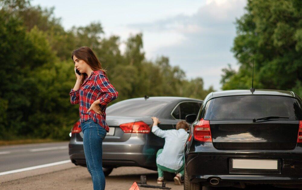 Common Legal Mistakes to Avoid After a Car Accident Injury in Florida