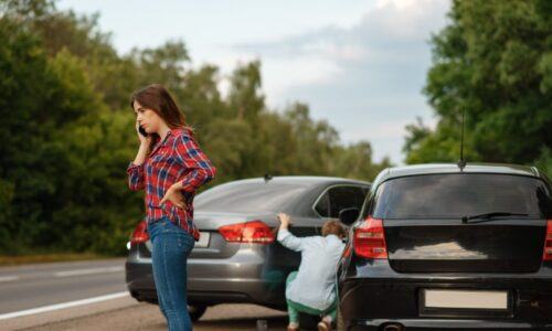 Common Legal Mistakes to Avoid After a Car Accident Injury in Florida