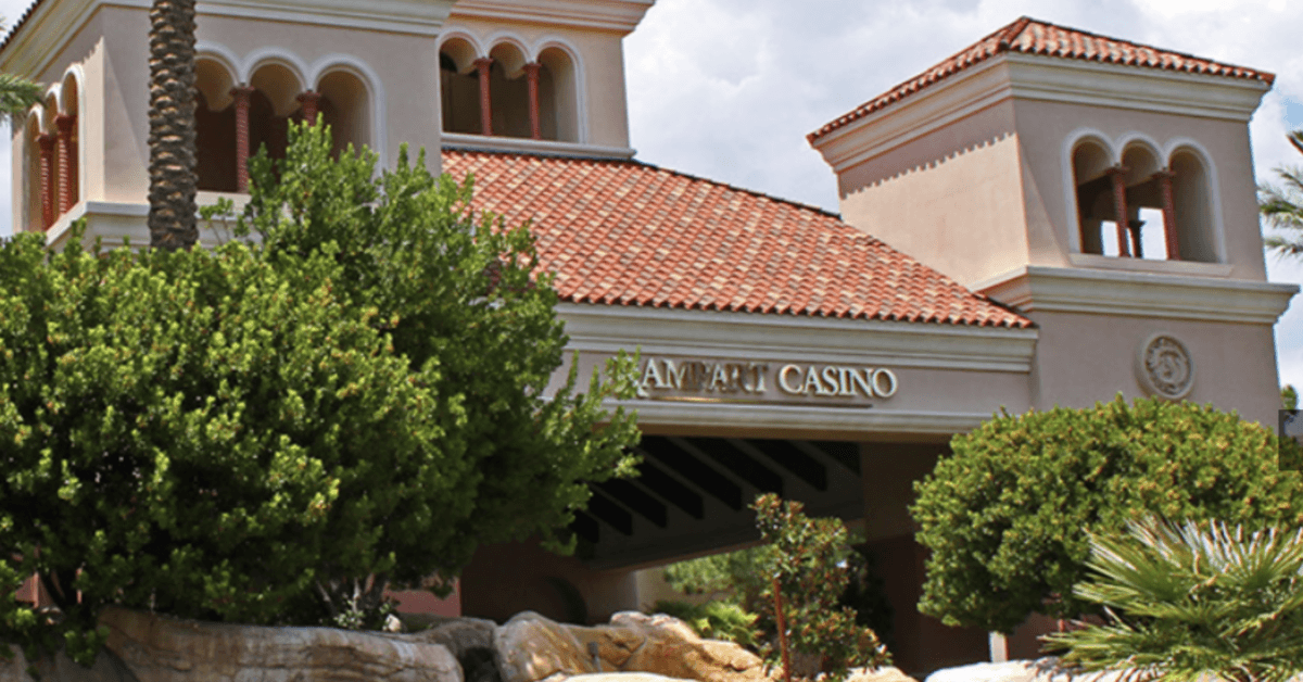 Vegas Local Bags $1.69m Slot Jackpot at Summerlin Casino