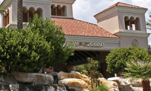 Vegas Local Bags $1.69m Slot Jackpot at Summerlin Casino